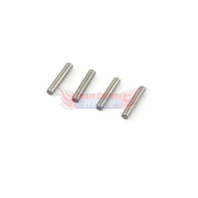 INFINITY TS086	DRIVE SHAFT YOKE PIN (4pcs)